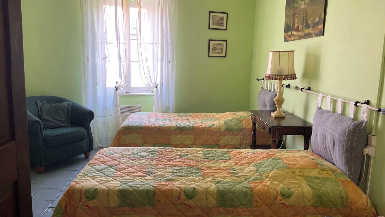 Photo of Bedroom in Moux