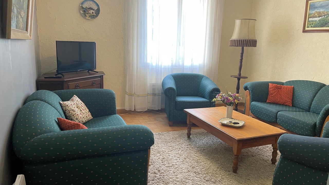 Photo of Livingroom in Moux