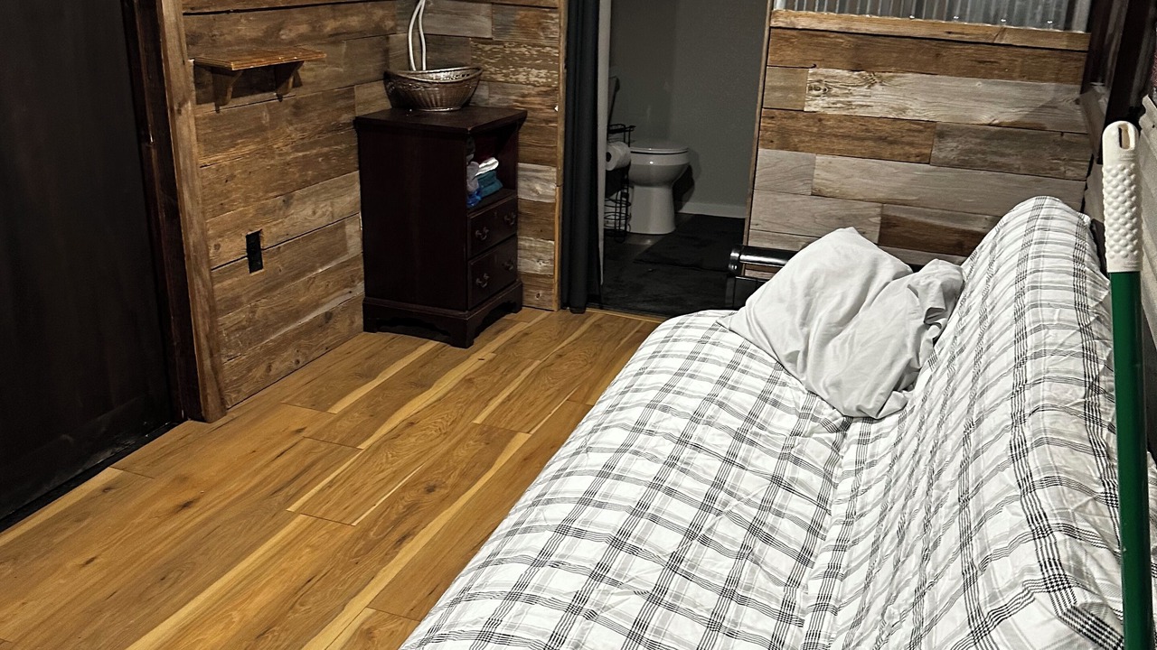 Photo of Bedroom in Whitney
