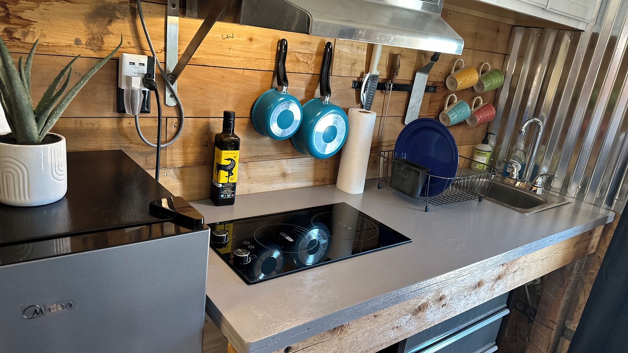 Photo of Kitchen in Whitney