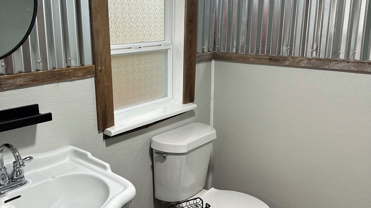 Photo of Bathroom in Whitney