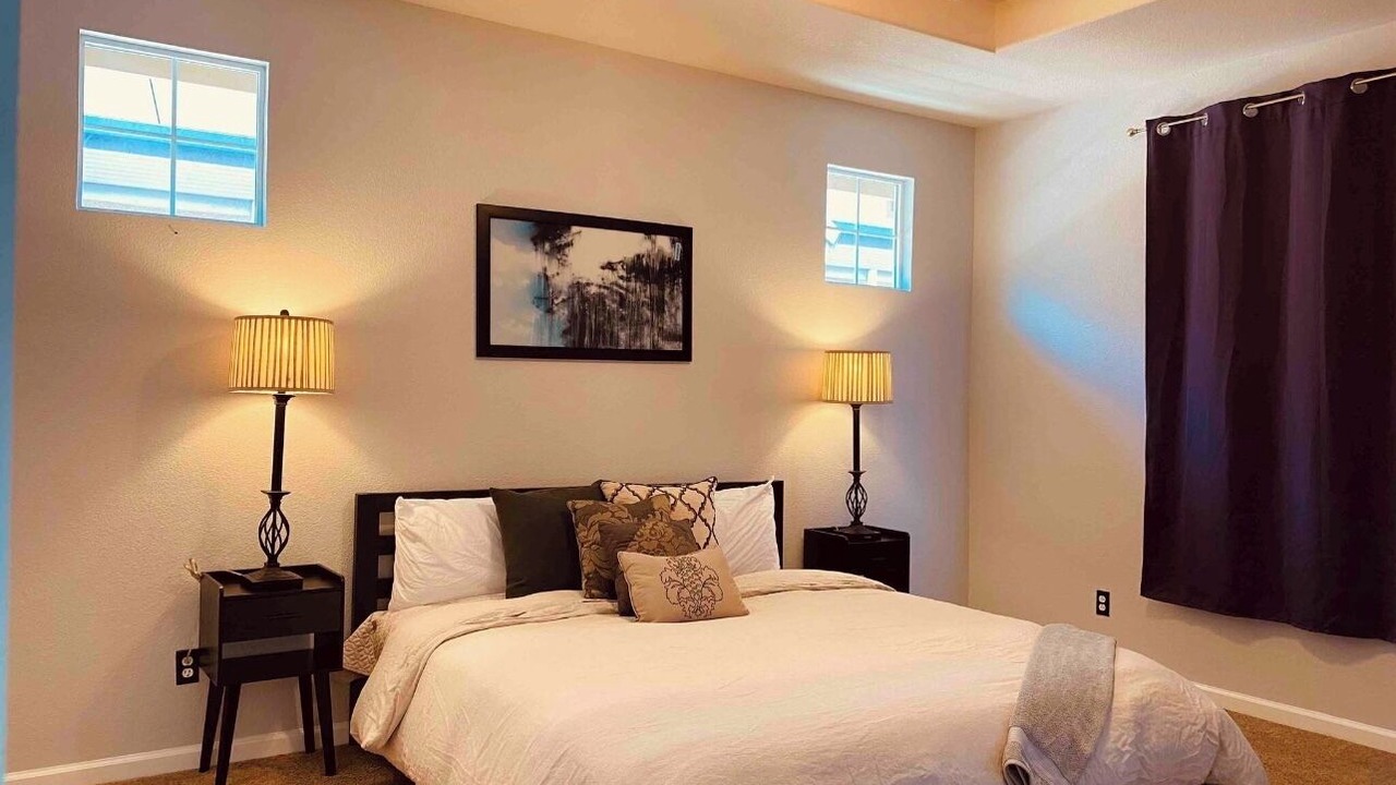 Photo of Bedroom in Tracy