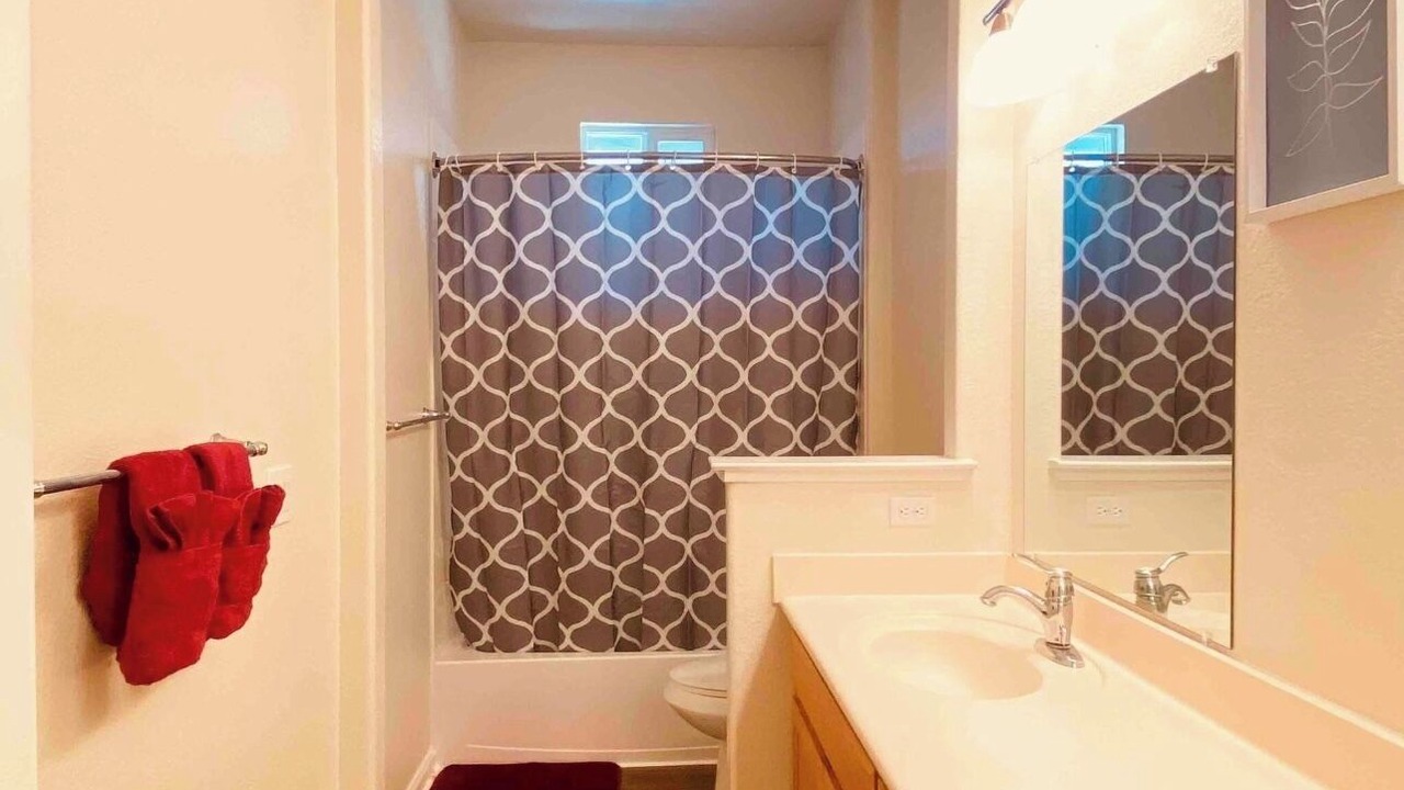 Photo of Bathroom in Tracy