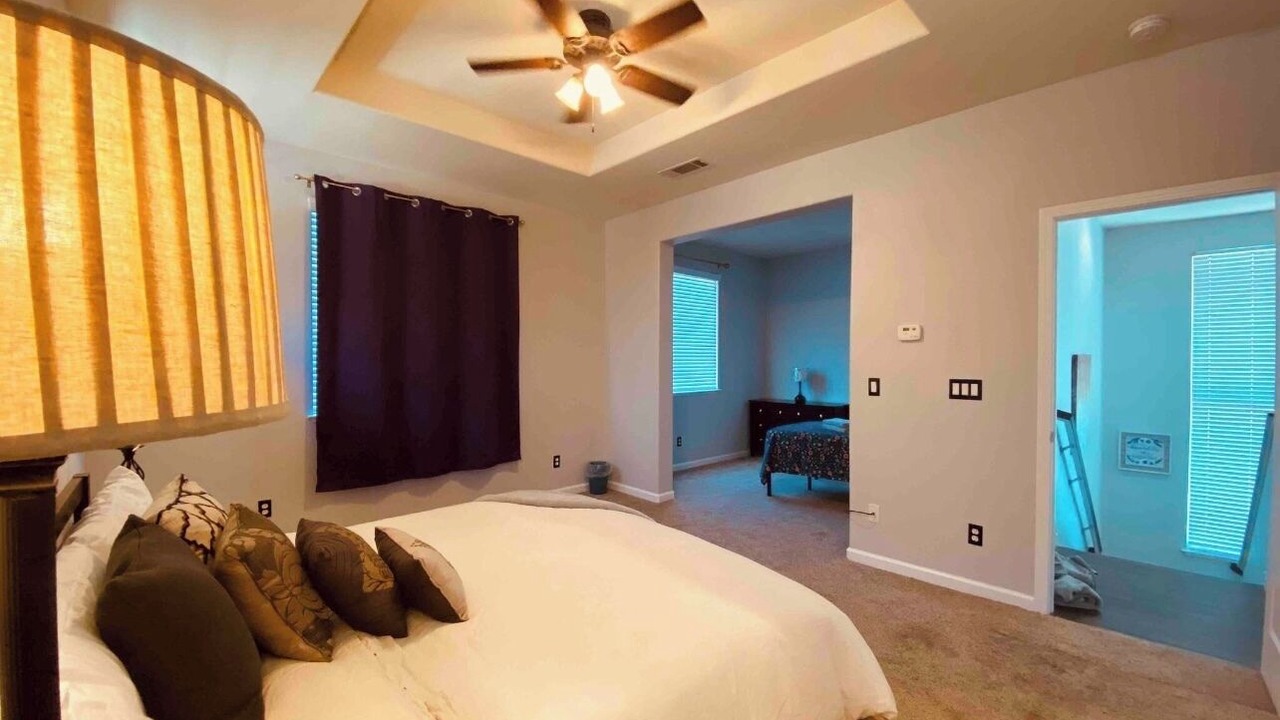 Photo of Bedroom in Tracy