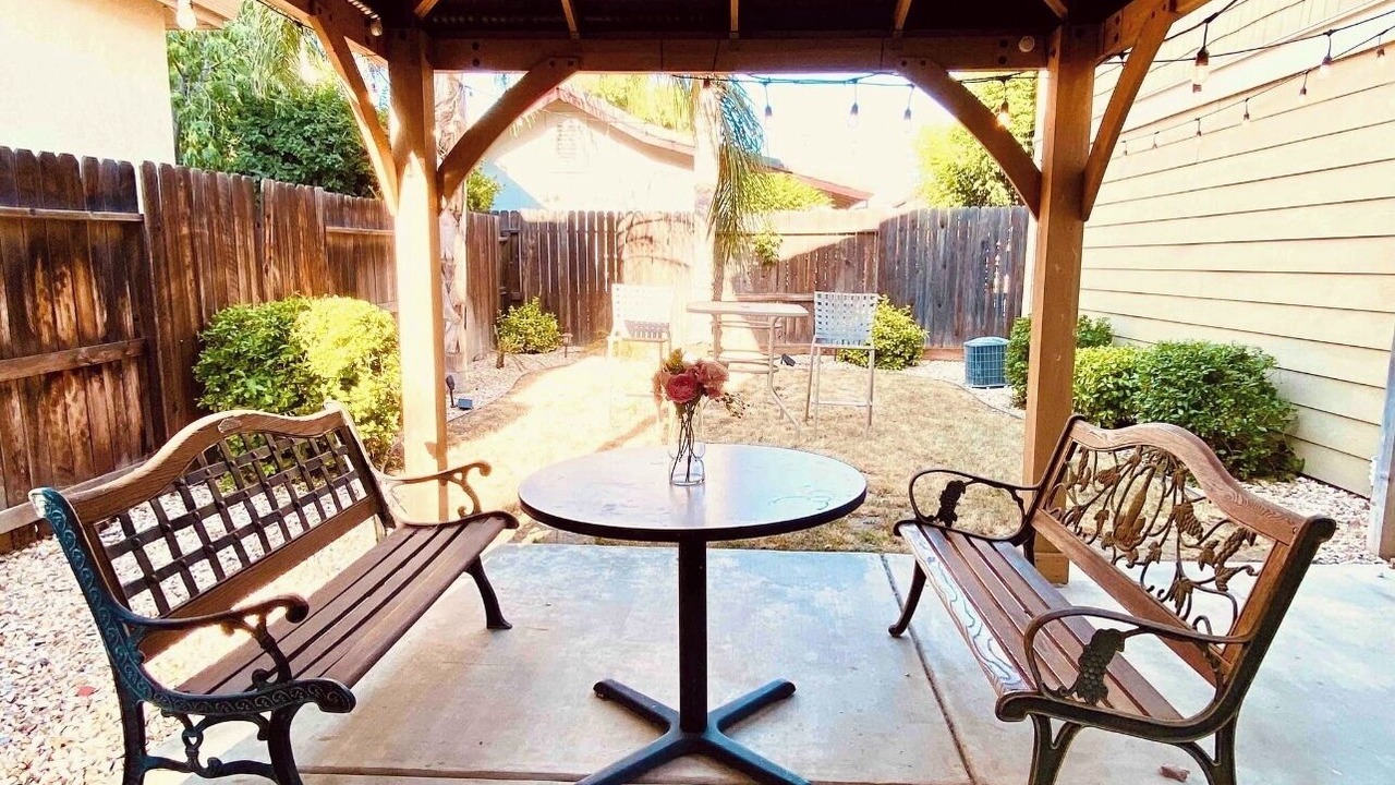 Photo of Outdoor in Tracy