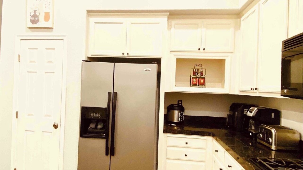 Photo of Kitchen in Tracy