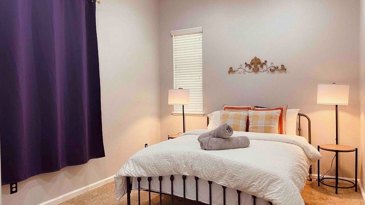 Photo of Bedroom in Tracy