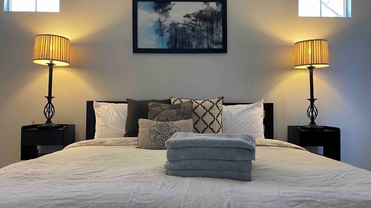 Photo of Bedroom in Tracy