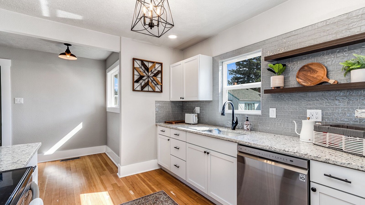 Photo of Kitchen in Cheyenne