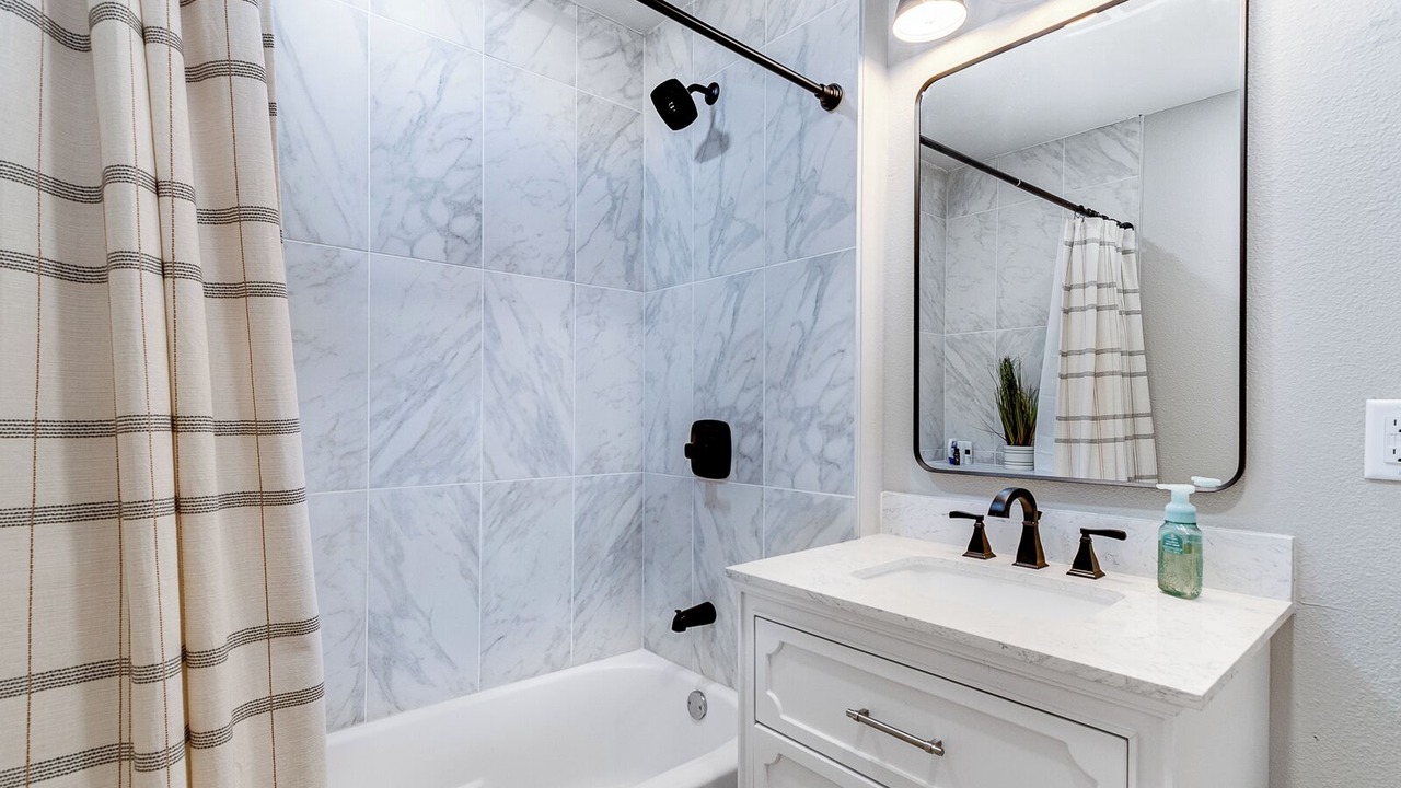 Photo of Bathroom in Cheyenne
