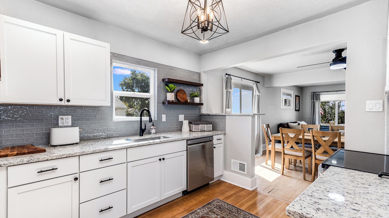 Photo of Kitchen in Cheyenne