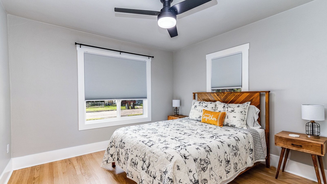 Photo of Bedroom in Cheyenne