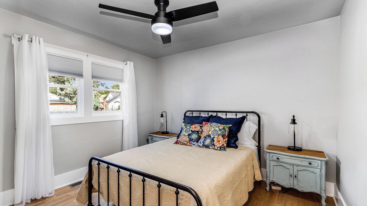 Photo of Bedroom in Cheyenne