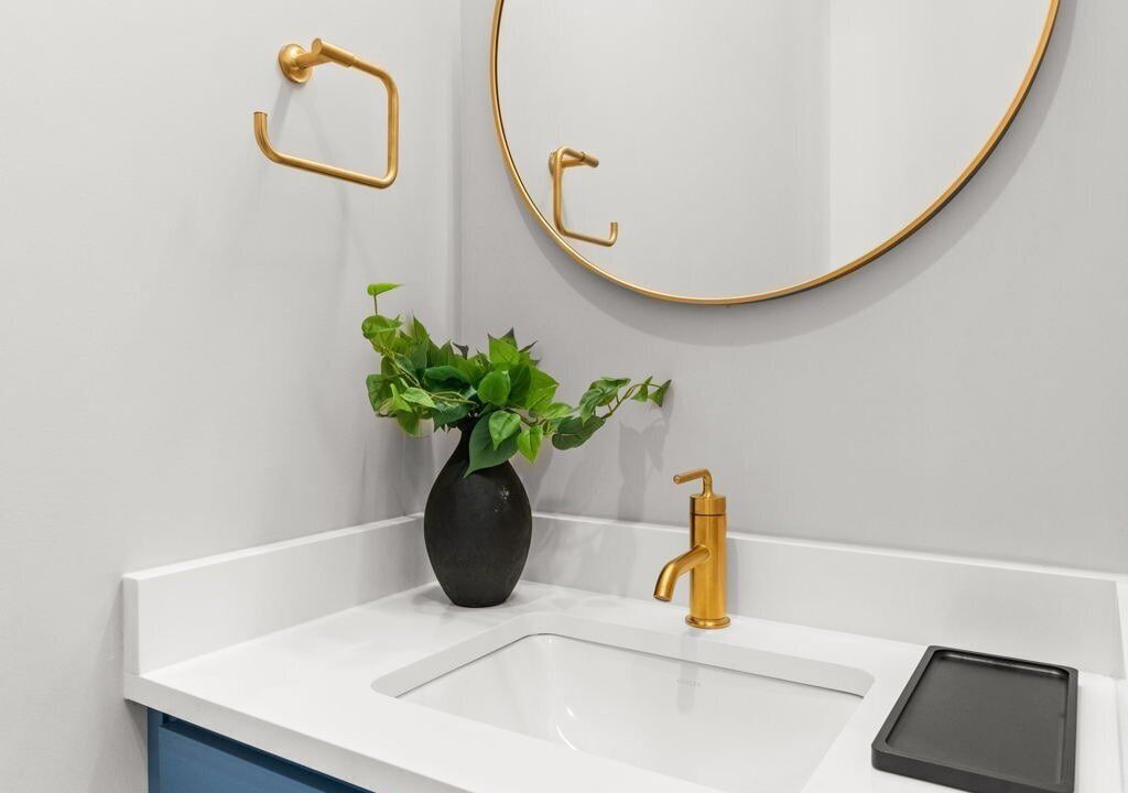 Photo of Bathroom in Midtown