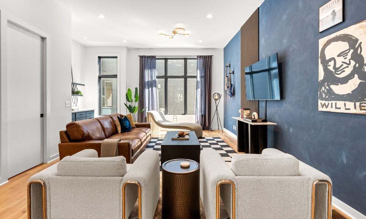 Photo of Livingroom in Midtown