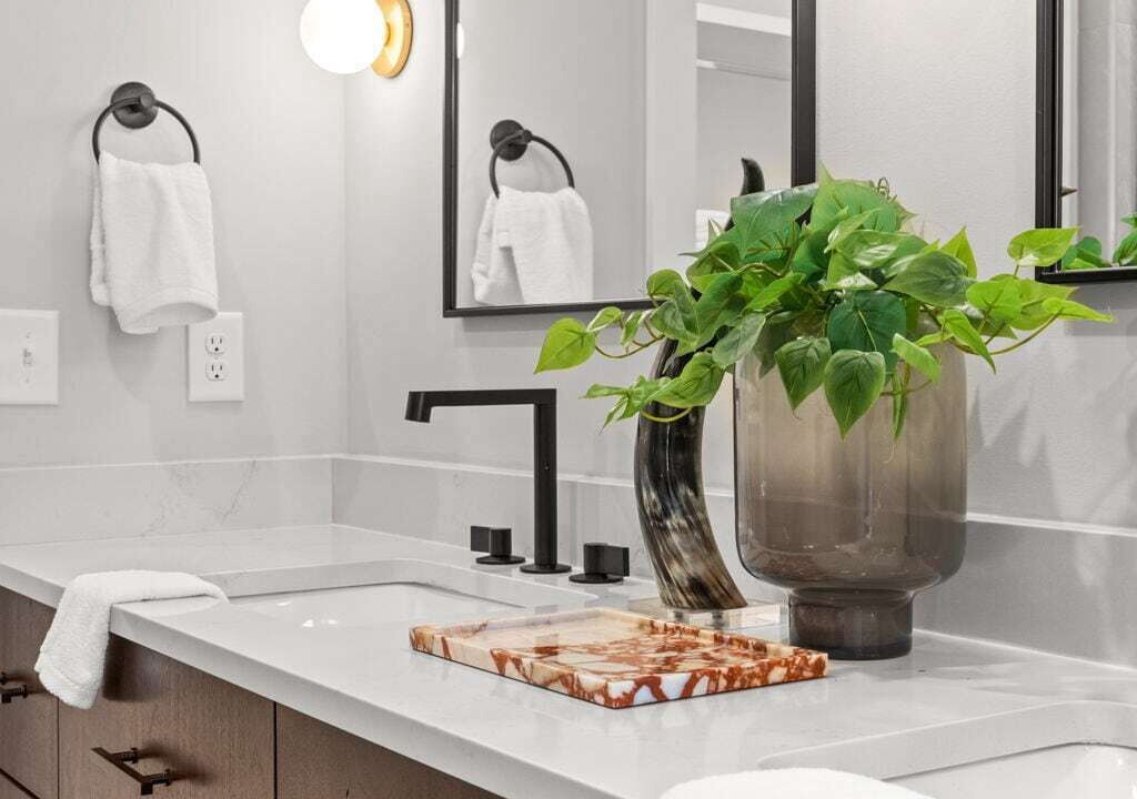 Photo of Bathroom in Midtown