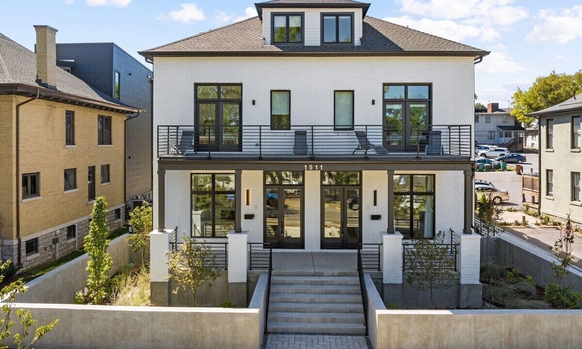 Photo of Outdoor in Midtown