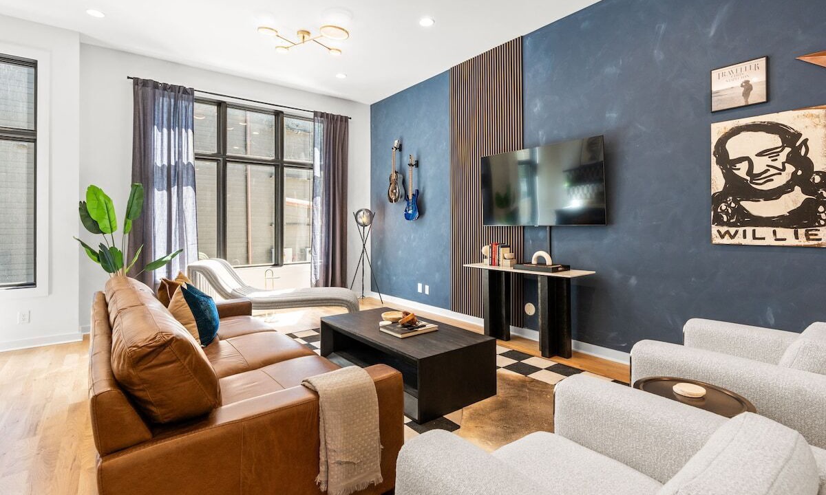 Photo of Bedroom in Midtown