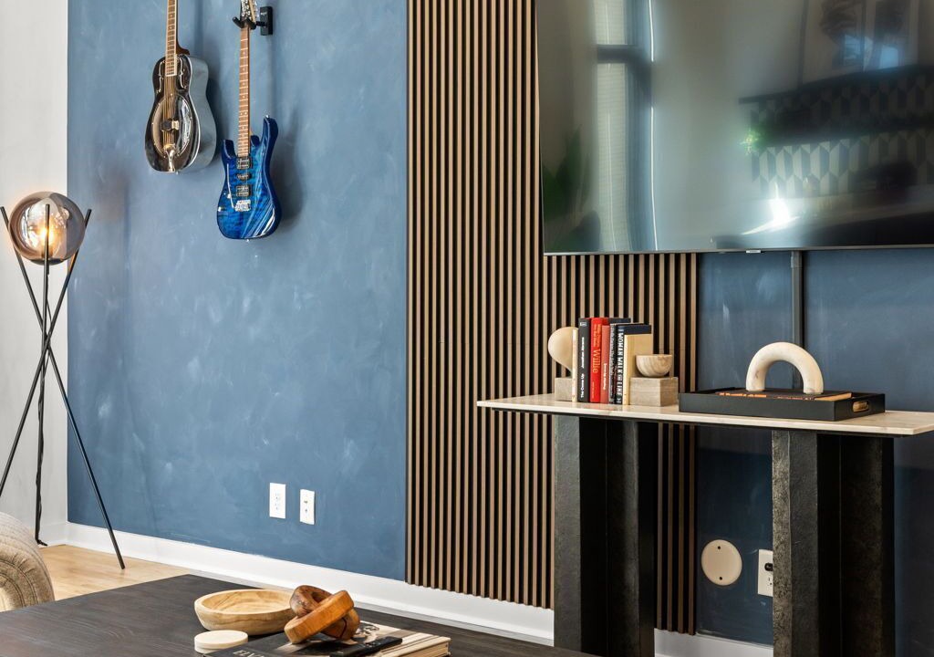 Photo of Livingroom in Midtown