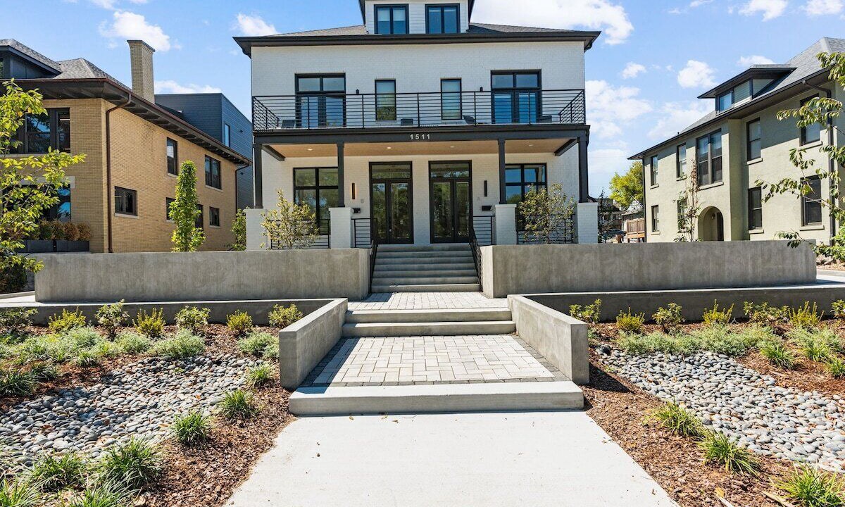Photo of Outdoor in Midtown