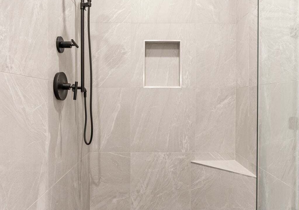 Photo of Bathroom in Midtown