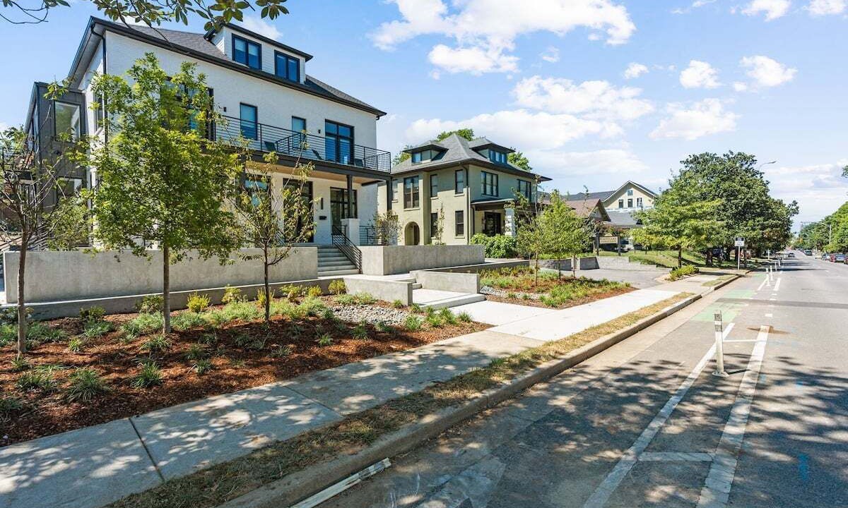 Photo of Outdoor in Midtown