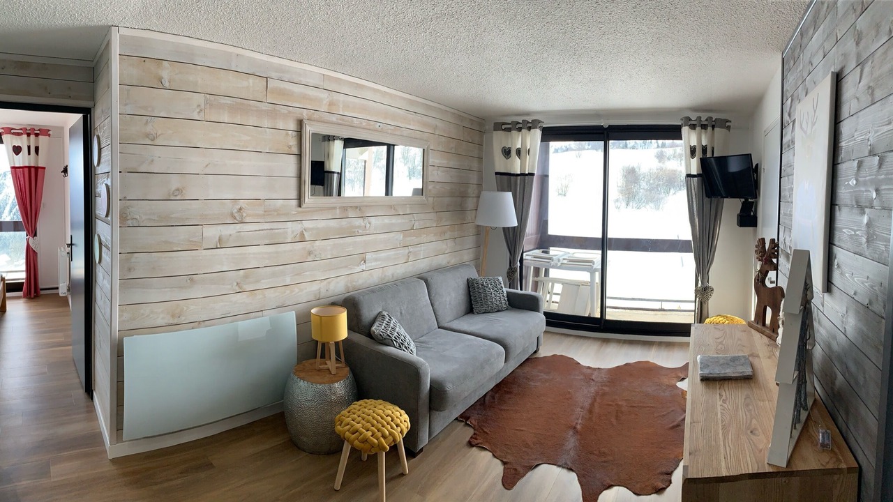 Photo of Livingroom in Le Corbier