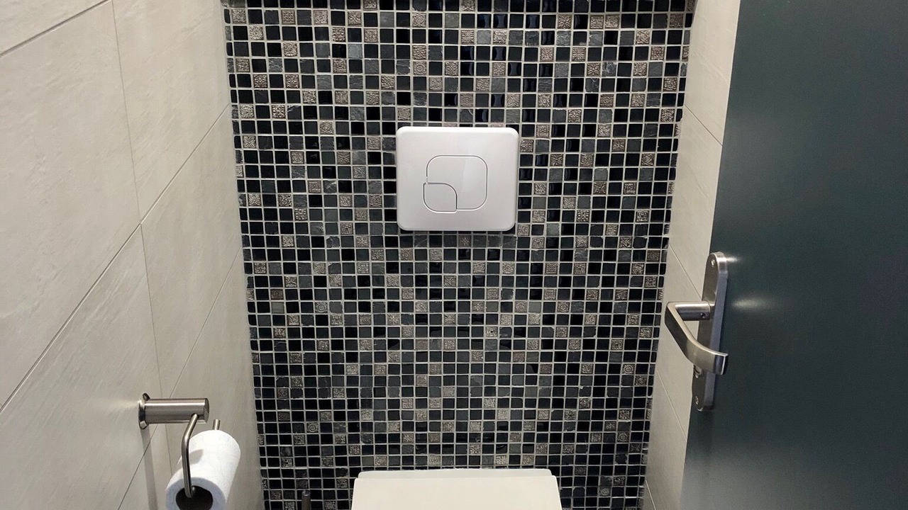 Photo of Bathroom in Le Corbier