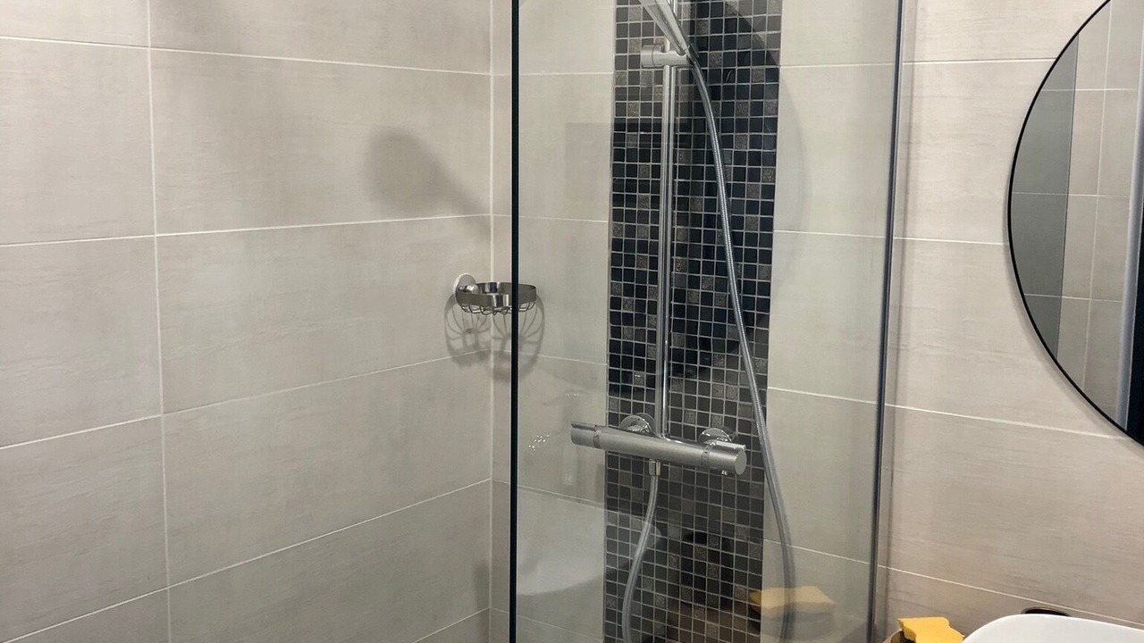 Photo of Bathroom in Le Corbier