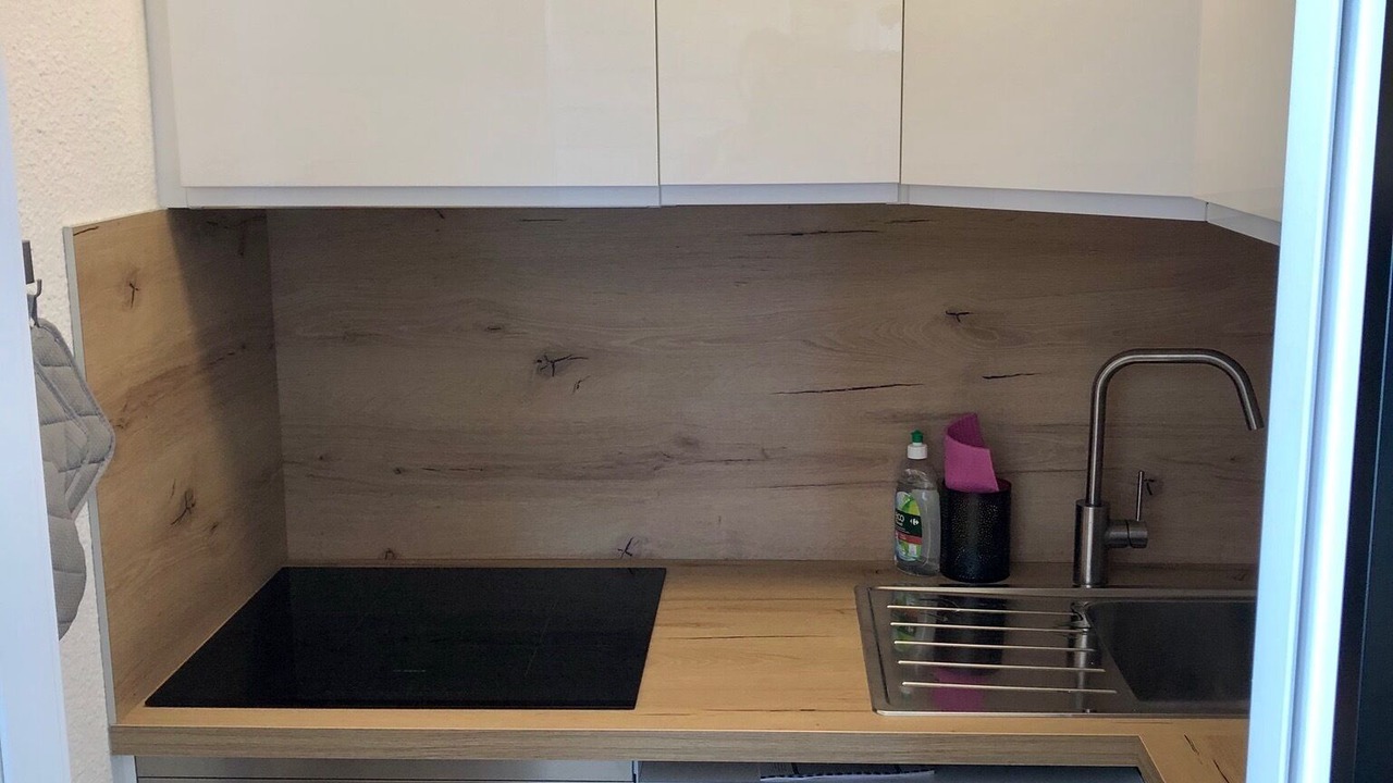 Photo of Kitchen in Le Corbier