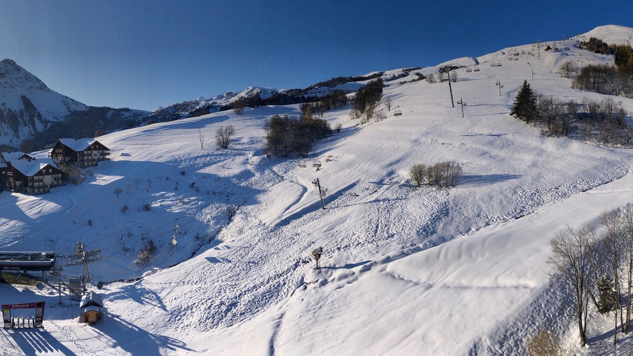 Photo of Others in Le Corbier