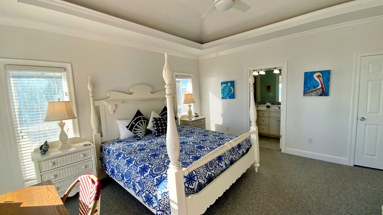 Photo of Bedroom in Morgantown