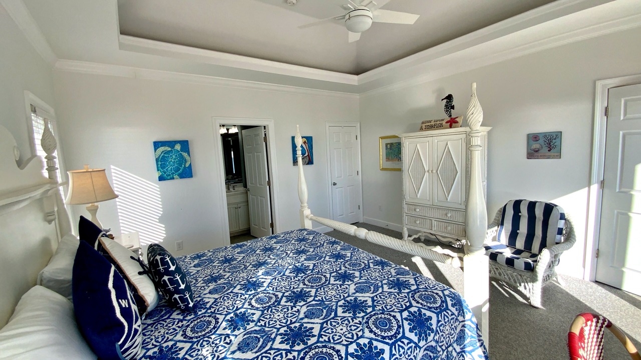 Photo of Bedroom in Morgantown