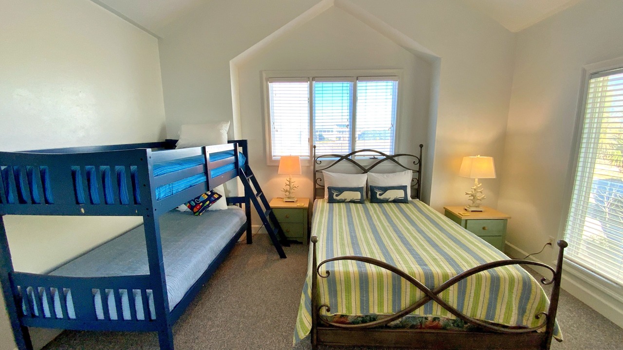 Photo of Bedroom in Morgantown