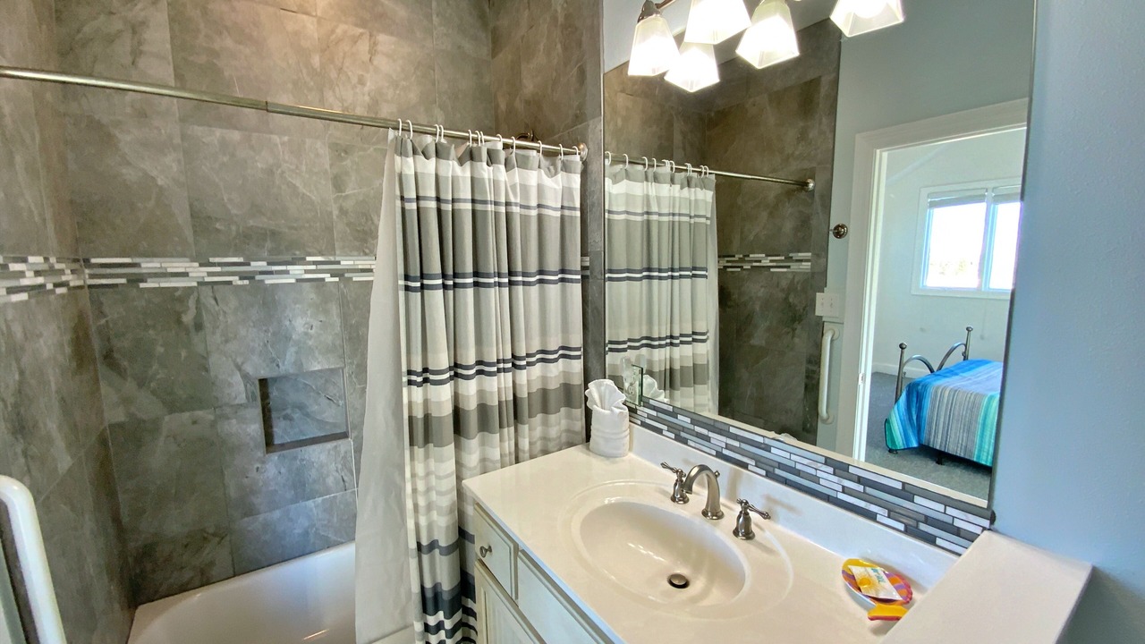 Photo of Bathroom in Morgantown