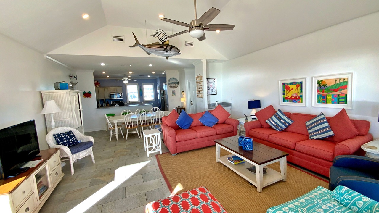 Photo of Livingroom in Morgantown
