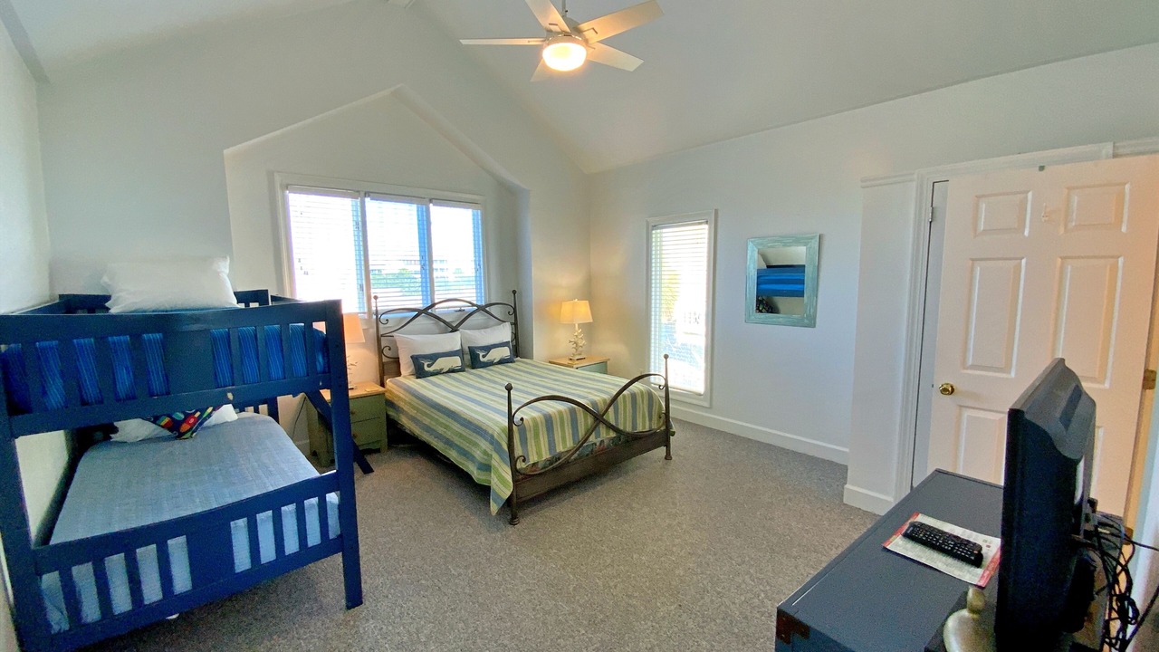 Photo of Bedroom in Morgantown