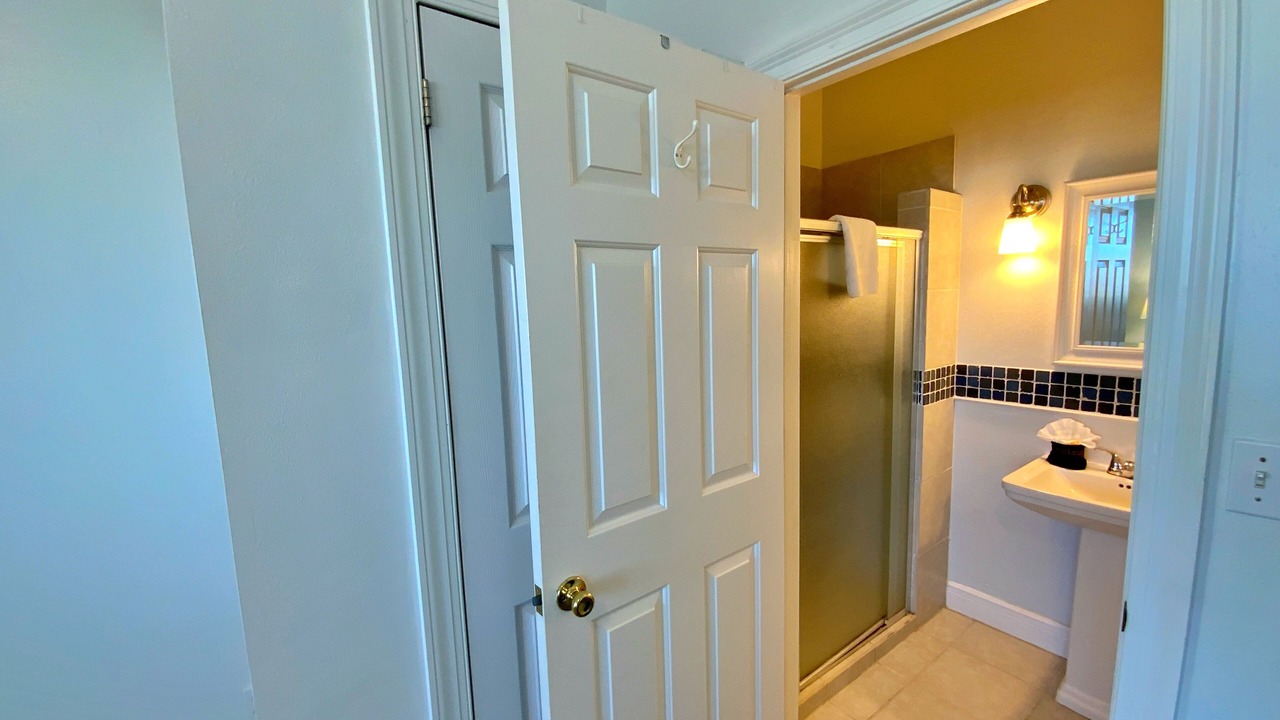 Photo of Bathroom in Morgantown