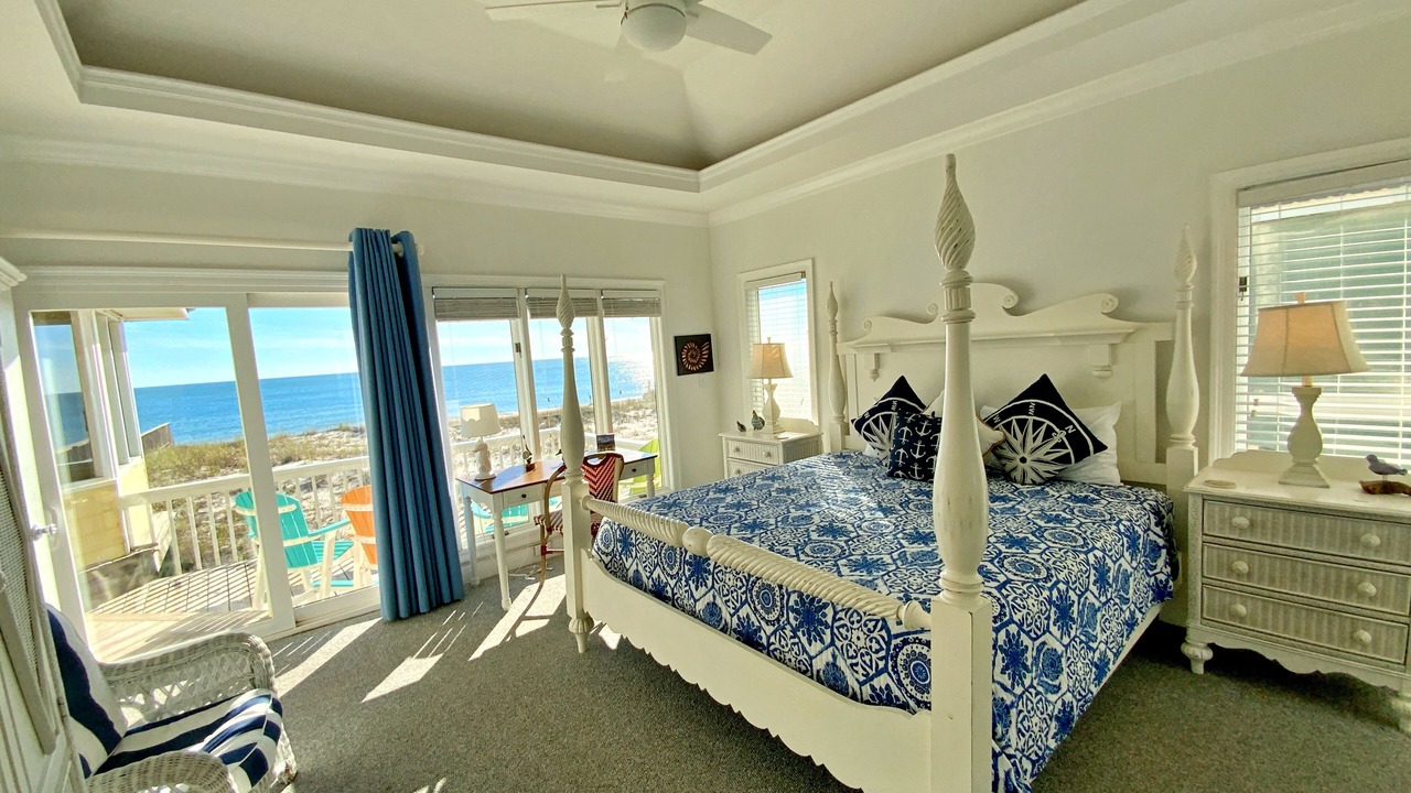 Photo of Bedroom in Morgantown