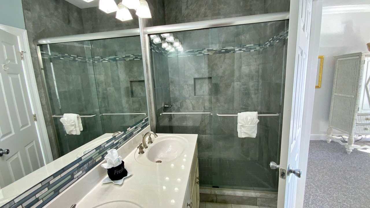 Photo of Bathroom in Morgantown