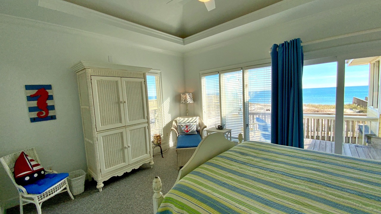 Photo of Bedroom in Morgantown