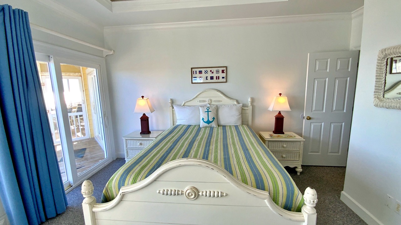 Photo of Bedroom in Morgantown