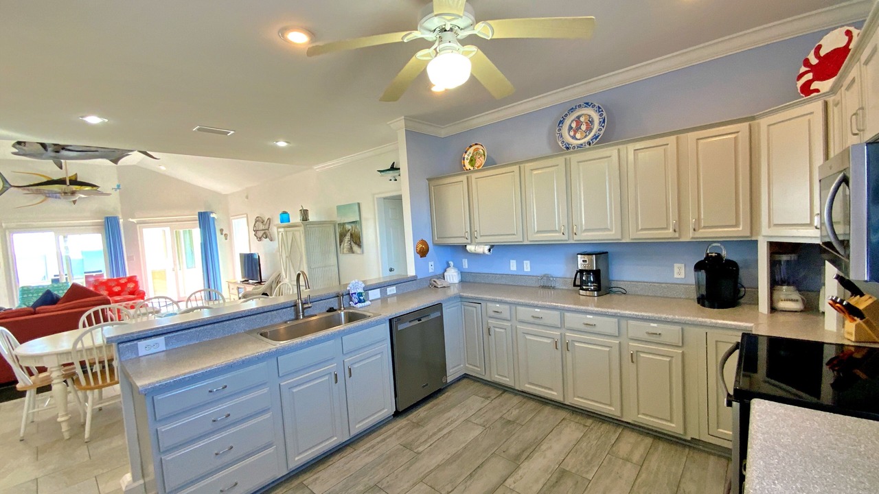 Photo of Kitchen in Morgantown