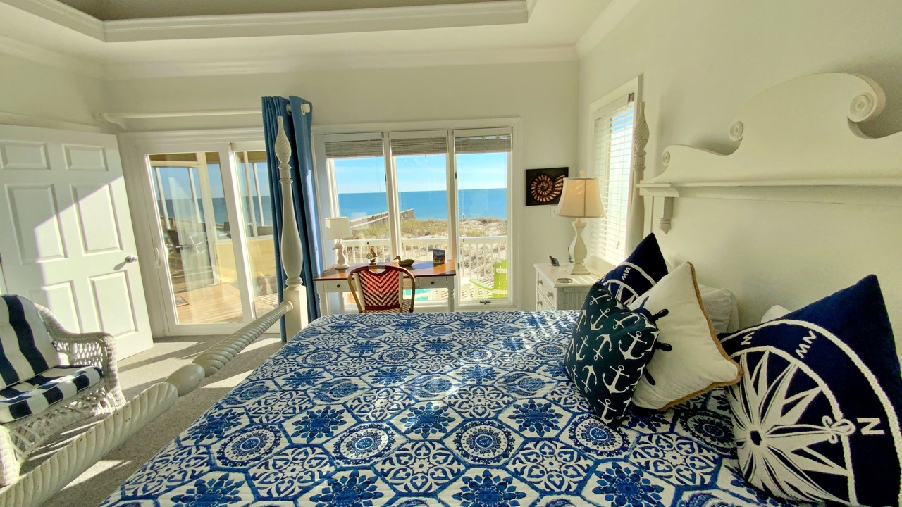 Photo of Bedroom in Morgantown