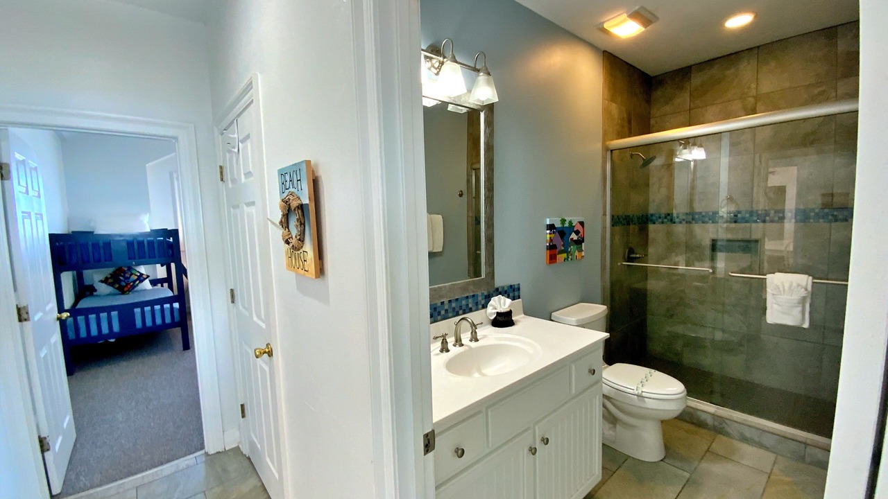 Photo of Bathroom in Morgantown