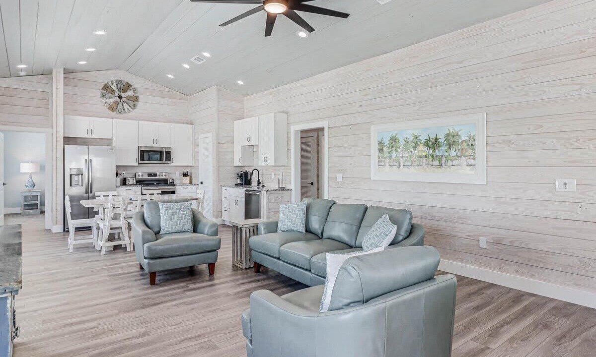 Photo of Livingroom in Fulton