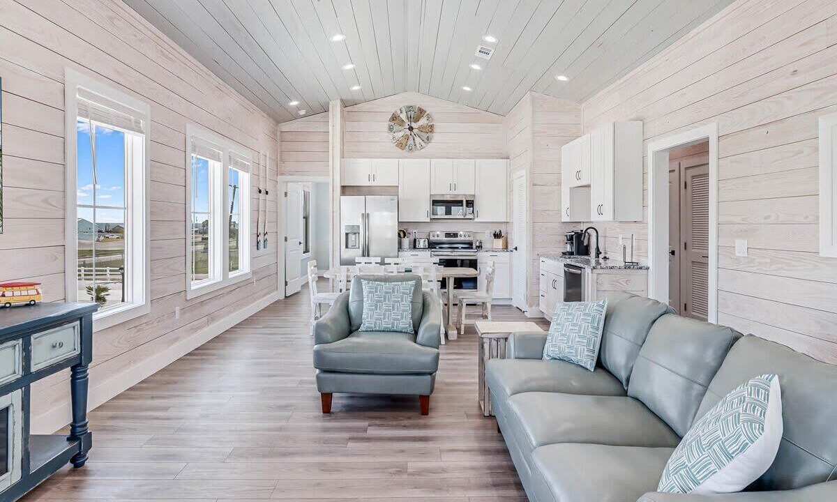 Photo of Livingroom in Fulton