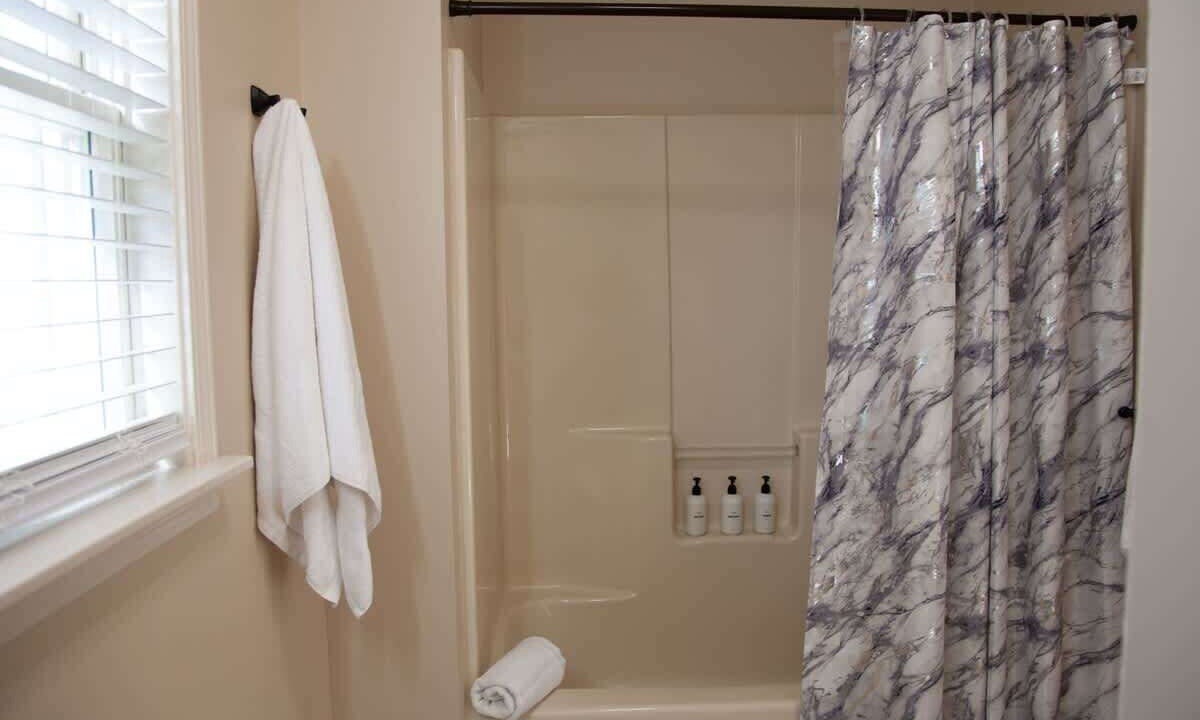 Photo of Bathroom in Geneva