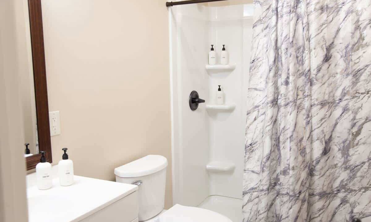Photo of Bathroom in Geneva