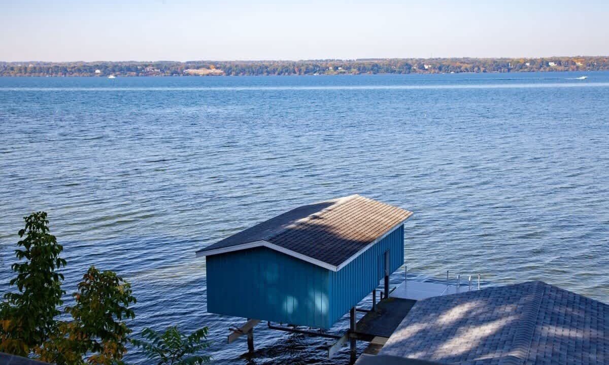 Photo of Outdoor in Geneva